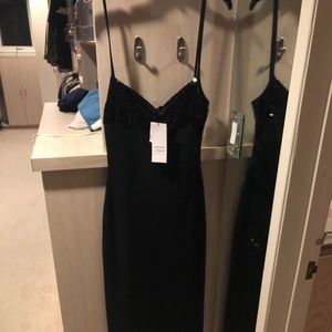 NEW WITH TAG Herve Leger Dress